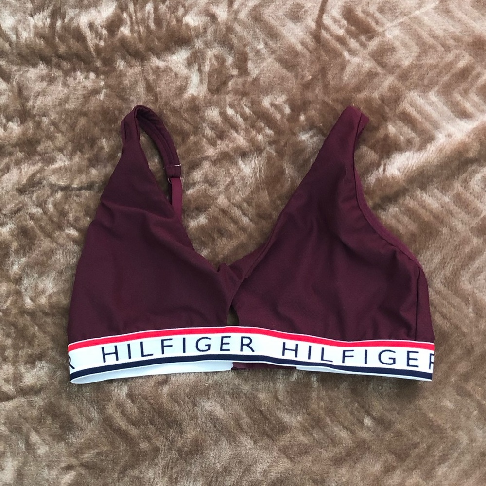 Tommy Hilfiger Bra